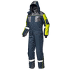SIR SAFETY FREEZER Work Coverall Men - Thinsulate Insulation