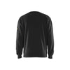 BLAKLADER 30741762 Flame Resistant Sweatshirt Work Sweatshirt MEN - Flame Retardant
