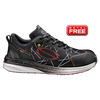 Sir Safety FUZZY low shoe - MB3214Z9