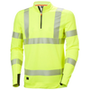 Helly Hansen Work Wear - 75110_360 - Product Flatshots-S25-Summer 2025-Hivis-ICU