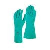 SIR SAFETY BMG 560 Chemical Resistant Work Gloves - Nitrile 0.38 mm - 10 Pairs