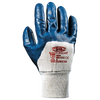 SIR SAFETY MIRÒ AREATED Work Gloves - NBR Coated - 12 Pairs