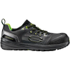 RENAISSANCE Safety Shoe - S1P - Metal Free - Super Breathable Upper - Image 1