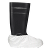 SIR SAFETY CHEMFOR Chemical Protection Shoe Covers Men - dust protection