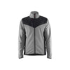 BLAKLADER 59422536 Knitted Jacket with Softshell Work Jacket MEN - Stretch
