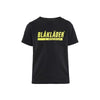 BLAKLADER 52001042 Children’s T Shirt Short Sleeve Work T-Shirt MEN - 100% Cotton
