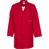 Planam BW 290 Berufsmantel mittelrot 102 mittelrot - Vorschaubild