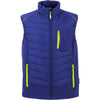 Planam PLANAM Stretchline Winterweste kornblumenblau XS kornblumenblau - Vorschaubild