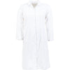 Planam Food Damen Berufsmantel reinweiß 36 reinweiß - Vorschaubild
