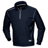 Sir Safety MOLESKIN sweatshirt - MC3150Q7