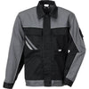 Planam Highline Bundjacke schwarz/schiefer/zink 102 schwarz/schiefer/zink - Vorschaubild