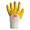 SIR SAFETY MIRÒ AREATED Work Gloves - NBR Coated - 12 Pairs