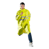 GLAMOUR LONG COAT - Class 3 - Hi-Vis - Waterproof - Image 1