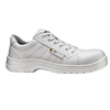 WHITE FOBIA Shoe - S2 - Metal-Free - Fibreglass Toecap - Image 1
