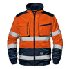 MORGAN BLOUSON Pilot Jacket - Class 2 - Dirt-Resistant - Breathable Design - Image 1