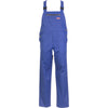 Planam MG 290 Latzhose kornblumenblau 102 kornblumenblau - Vorschaubild