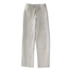 SIR SAFETY LEATHER Heat Protection Work Trousers Men - Flame Retardant