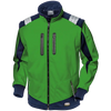 STARFLEX JACKET - Hi-Vis Reflective - Water-Resistant - Breathable Fabric - Image 1