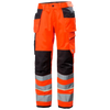 Helly Hansen Work Wear - 77512_169 - UC-ME-UCME-Hivis-FW22-Winter 2022-Product Flatshot-Hi Vis-Product Flat Shots