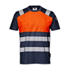 Sir Safety CONTRAST t-shirt - MC2919QM