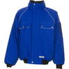 Planam Canvas 320 Winterblouson kornblumenblau/kornblumenblau S kornblumenblau/kornblumenblau - Vorschaubild