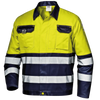 Sir Safety MISTRAL COLOR short jacket - MC3519ED