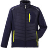Planam PLANAM Stretchline Winterjacke marine XS marine - Vorschaubild