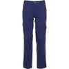 Planam Outdoor Easy Herren Bundhose marine 102 marine - Vorschaubild