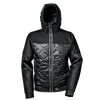 CABOTO SWEATSHIRT - Wear-Resistant Softshell - Stretch Fabric - Hooded Design - Image 1