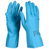 SIR SAFETY OX-ON FOOD BASIC 14000 Work Gloves - Food Safe Rubber Latex - 12 Pairs