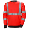Helly Hansen Work Wear - 79095_160 - Winter 2018-Hi vis-Winter 2019-Product Flat Shots