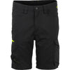 Planam PLANAM Stretchline Shorts schwarz XS schwarz - Vorschaubild
