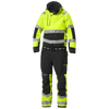 Helly Hansen Work Wear - 71695_369 - Hi Vis-Product Flat Shots-Front-Winter 2020-Product Flat Shots