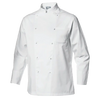 SIR SAFETY EXPO CHEF Chef Work Jacket MEN - 100% Cotton