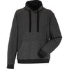 Planam Outdoor Match Hoodie grau S grau - Vorschaubild