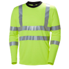 Helly Hansen Work Wear - 79093_360 - Hi Vis-Summer 2019-Peoduct Flat shots-Product Flat Shots