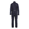 Blaklader BLAKLADER 60771512 Inherent Overall Work Coverall Men - Ripstop Fabric - 607715128900_2