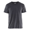 Blaklader BLAKLADER 35251053 T shirt Short Sleeve Work T-Shirt MEN - 60% Cotton 40% Polyester - 352510539991