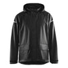 Blaklader BLAKLADER 43112000 Rain jacket Level 1 Work Jacket MEN - Waterproof - 431120009900