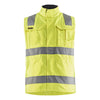 Blaklader BLAKLADER 85051804 HI VIS VEST Hi Vis Reflective Work Waistcoat MEN - 85% Polyester - 850518043389