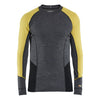 Blaklader 48971732 Underwear top WARM 100% merino - 489717329636