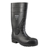 Blaklader BLAKLADER 24200000 SAFETY RUBBER BOOT S5 Safety Boots S5 MEN Work Shoe - Steel Toe & Waterproof - 242000009900