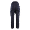 Blaklader BLAKLADER 71071512 | Women's Inherent Trousers Work Trousers Women - Ripstop Fabric - 710715128900_2