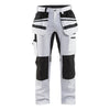 Blaklader BLAKLADER 19101000 | PAINTER TROUSERS WITH STRETCH Work Trousers Men - 100% Cotton - 191010001099