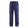 Blaklader BLAKLADER 14001800 | Cargo Trousers Work Trousers Men - twill fabric - 140018008900