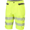 Helly Hansen Work Wear - 77312_369 - Product Flatshots -S26-Summer 2026-SS26-Hivis -ICU