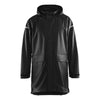 Blaklader BLAKLADER 43012000 Rain jacket LEVEL 1 Work Jacket MEN - Waterproof - 430120009900
