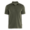 Blaklader BLAKLADER 34161126 UV protected Function Polo Shirt Short Sleeve Work Polo MEN - UV Protection - 341611264209