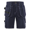 Blaklader BLAKLADER 15341370 | Shorts Work Shorts Men - 100% Cotton - 153413708800