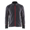 Blaklader BLAKLADER 49951010 Branded Super Light Fleece Work Jacket MEN - Antipilling - 499510109756